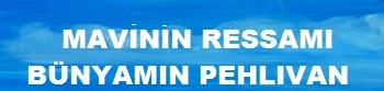 Buyamin Pehlivan logo
